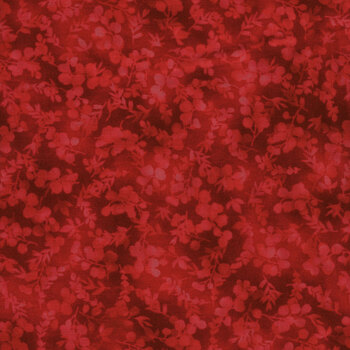 Fusions 21320-98 Strawberry by Robert Kaufman Fabrics