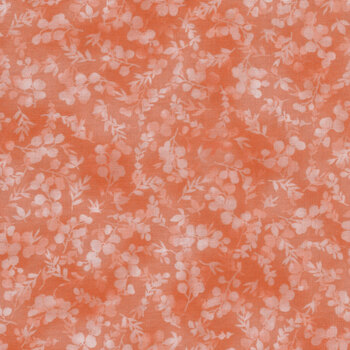 Fusions 21320-318 Pink Nectar by Robert Kaufman Fabrics