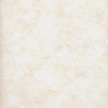 Fusions 21321-83 Vintage White by Robert Kaufman Fabrics, Image