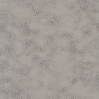 Fusions 21321-183 Pewter by Robert Kaufman Fabrics, Image