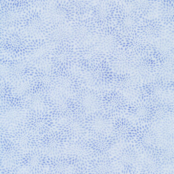 Fusions 21321-235 Hyacinth by Robert Kaufman Fabrics REM, Image