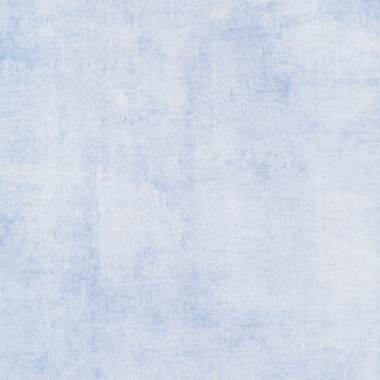 Essentials Dry Brush 89205-400 Pale Blue by Wilmington Prints, Image