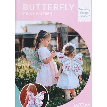 Butterfly Wings Pattern