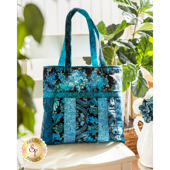 SAMPLE - Sophie Tote - Resplendent