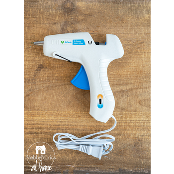 AdTech 2-Temp Dual Temperature Hot Glue Gun, Image