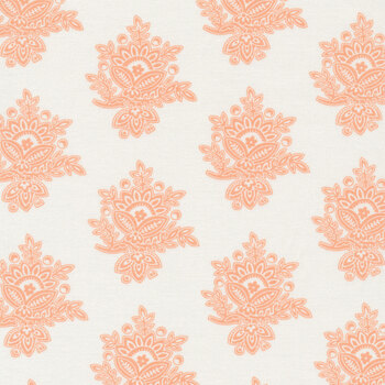 Cinnamon & Cream 20454-11 Cream by Fig Tree & Co. for Moda Fabrics, Image