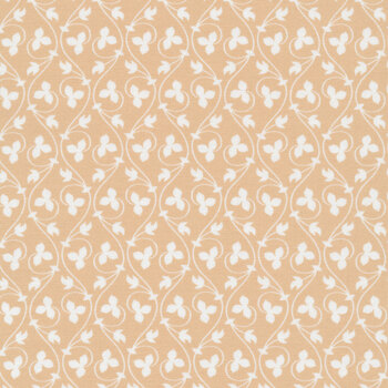 Cinnamon & Cream 20455-15 Flax by Fig Tree & Co. for Moda Fabrics, Image