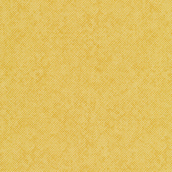 Whisper Weave 13610-30 Daffodil by Nancy Halvorsen for Benartex, Image