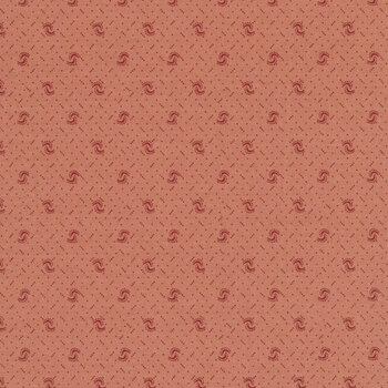 Buttermilk Blenders 2944-22 Dusty Pink by Buttermilk Basin for Henry Glass Fabrics, Image