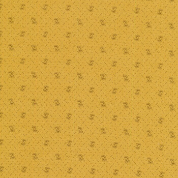 Buttermilk Blenders 2944-40 Lt Yellow by Buttermilk Basin for Henry Glass Fabrics