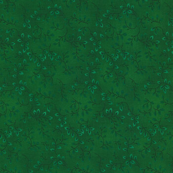 Folio Basics 7755-67 Kelly Vines by Henry Glass Fabrics, Image