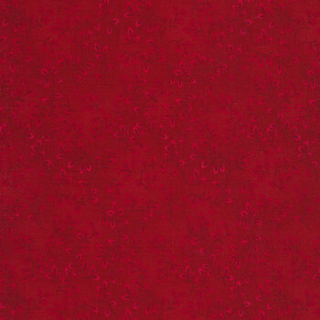 Folio Basics 7755-88 Red Vines by Henry Glass Fabrics, Image