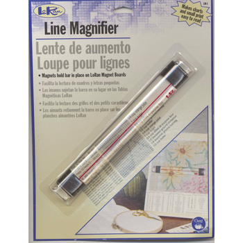 Dritz Line Magnifier, Image