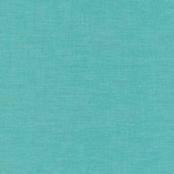 Tilda Chambray Basics TIL160004-Teal by Tone Finnanger for Tilda, Image