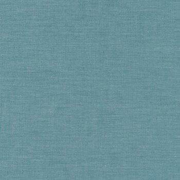 Tilda Chambray Basics TIL160005-Petrol by Tone Finnanger for Tilda, Image