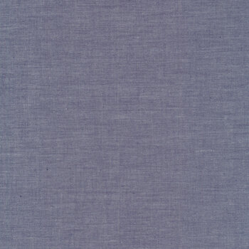 Tilda Chambray Basics TIL160007-Dark Blue by Tone Finnanger for Tilda, Image