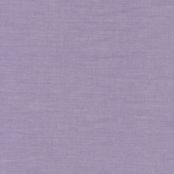 Tilda Chambray Basics TIL160009-Lavender by Tone Finnanger for Tilda, Image