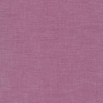 Tilda Chambray Basics TIL160010-Plum by Tone Finnanger for Tilda, Image