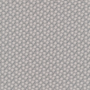 Tilda Meadow Basics TIL130085-Grey by Tone Finnanger for Tilda, Image