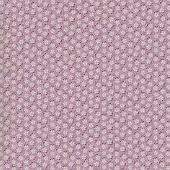 Tilda Meadow Basics TIL130090-Lilac by Tone Finnanger for Tilda, Image