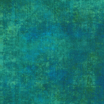 Halcyon Tonals 12HN-5 Teal by Jason Yenter for In The Beginning Fabrics, Image