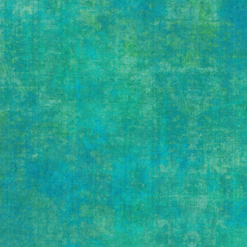 Halcyon Tonals 12HN-10 Aqua by Jason Yenter for In The Beginning Fabrics, Image