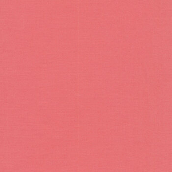 Tilda Solids TIL120016 V11 Coral by Tone Finnanger for Tilda, Image