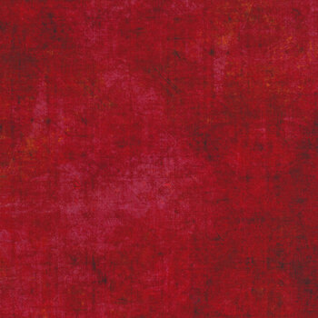 Halcyon Tonals 12HN-22 Scarlet by Jason Yenter for In The Beginning Fabrics, Image