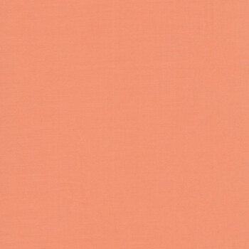 Tilda Solids TIL120019 V11 Cantaloupe by Tone Finnanger for Tilda, Image