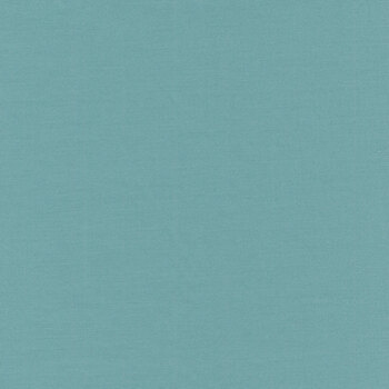 Tilda Solids TIL120043 V11 Dusty Teal by Tone Finnanger for Tilda, Image