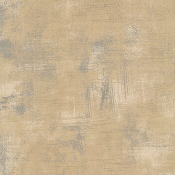 Grunge Basics 30150-162 Tan by BasicGrey for Moda Fabrics, Image