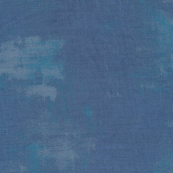 Grunge Basics 30150-301 Sea by BasicGrey for Moda Fabrics, Image