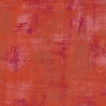 Grunge Basics 30150-428 Rooi by BasicGrey for Moda Fabrics, Image