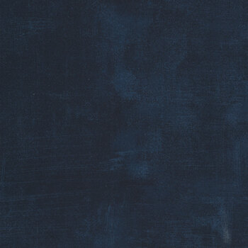 Grunge Basics 30150-558 True Blue by BasicGrey for Moda Fabrics, Image