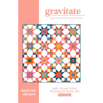 Gravitate Pattern