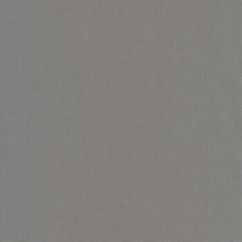 Bella Solids 9900-184 Steel by Moda Fabrics, Image