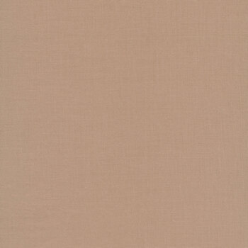 Bella Solids 9900-430 Mink by Moda Fabrics