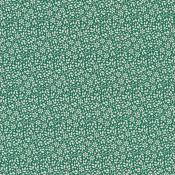 Pie in the Sky 110069 Cloud Pie Teal by Tone Finnanger for Tilda, Image