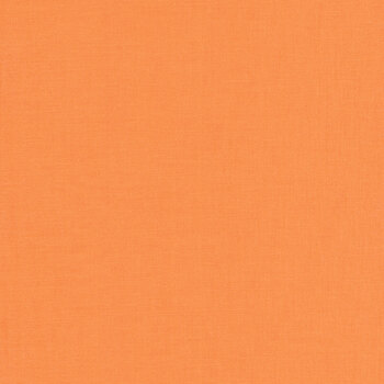 Bella Solids 9900-295 Melon by Moda Fabrics, Image