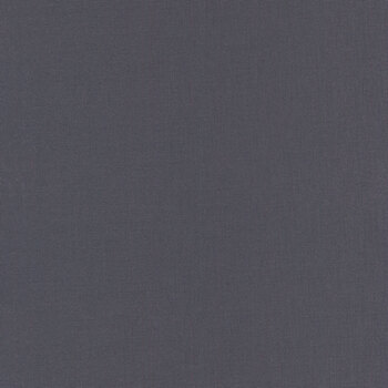 Bella Solids 9900-323 Outer Space by Moda Fabrics, Image