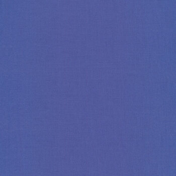 Bella Solids 9900-227 Cobalt by Moda Fabrics, Image