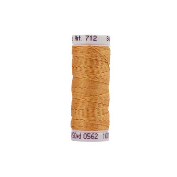 Sulky 12wt Cotton Petites Thread #0562 Spice - 50yd, Image