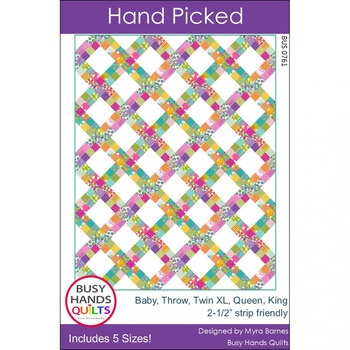 Hand Picked Pattern, Image