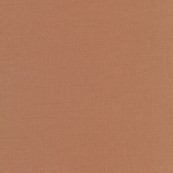 Tilda Doll Fabric TIL140002-Caramel by Tone Finnanger for Tilda, Image