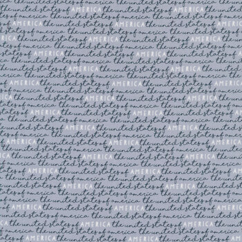 Stateside 55613-22 America Sky by Sweetwater for Moda Fabrics REM, Image