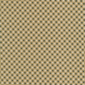 Stateside 55616-15 Bandana Taupe by Sweetwater for Moda Fabrics