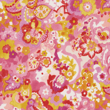 Jolie 33691-14 by Chez Moi for Moda Fabrics REM, Image