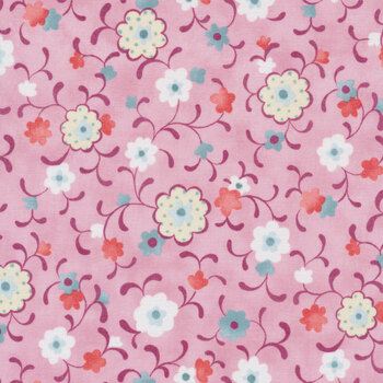 Jolie 33694-14 by Chez Moi for Moda Fabrics, Image