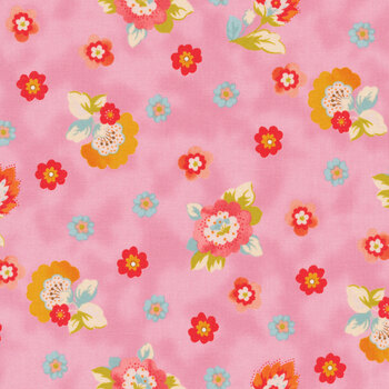 Jolie 33692-14 by Chez Moi for Moda Fabrics, Image