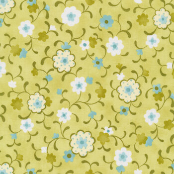 Jolie 33694-15 by Chez Moi for Moda Fabrics, Image